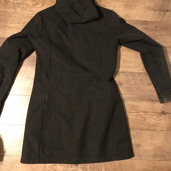 Soft shell Jacket - Picture 3 of 4